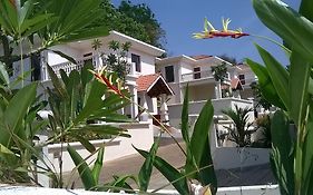 Pinto Rosario Square Resort And Spa Goa